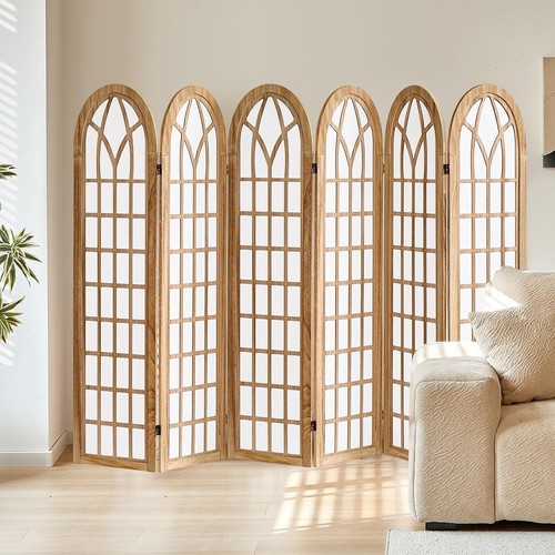 Panel japanese room divider - 6,