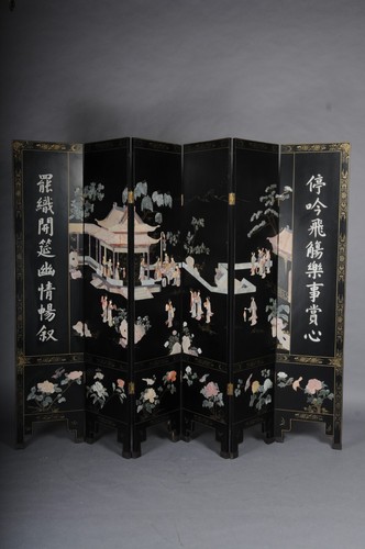 Exclusive japanese lacquered - japanese,