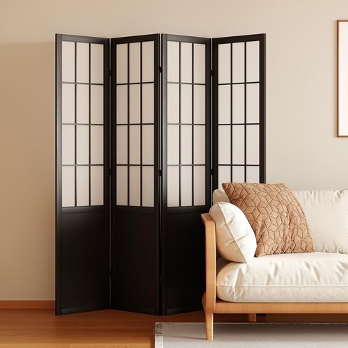 Room divider 9inch - room, tall