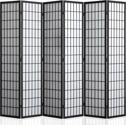 Panel shoji screen room - 6,