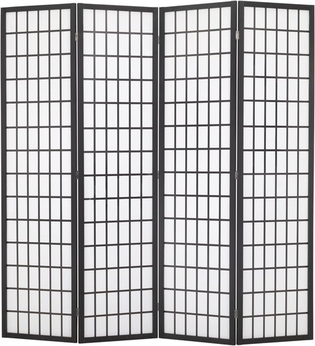 Room divider panel oriental - room, 4