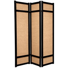 Oriental Furniture 6 ft. Tall