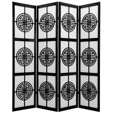 6 ft. Tall Long Life Shoji